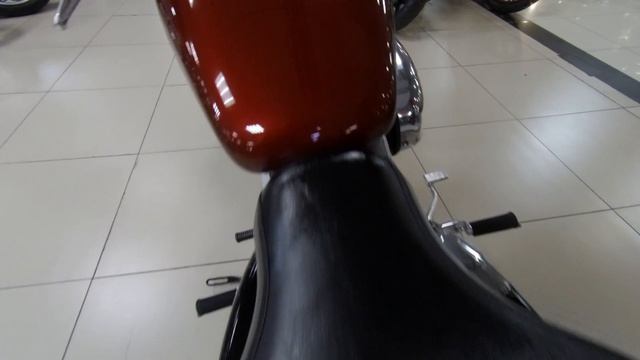 Мотоцикл HARLEY DAVIDSON XL883L SUPERLOW SPORTSTER Арт K01186 Мотосалон Мегамото смотреть онлайн