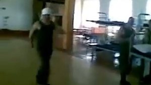 Даги в АРМИИ. Дагестанцы. Лезгинка.Кусары Хаттаб