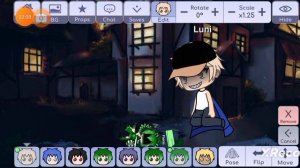 финальная битва со старым скином 2 часть
я вернулся через 1 год!!!