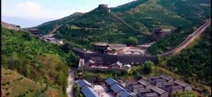 КИТАЙ (中国 TAIYUAN, SHANXI)