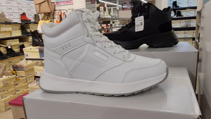 Магазин КАРИ.Новая коллекция демисезонной обуви на любой вкус