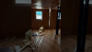 Модуль из двух бытовок бу