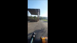 покатуха с другом: VORKS