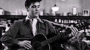 Elvis Presley - Can't Help Falling In Love With You Instrumental