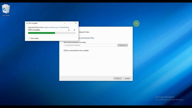 How to Download and Install MYSQL Java Connector jar file | MYSQL JAR FILE смотреть онлайн