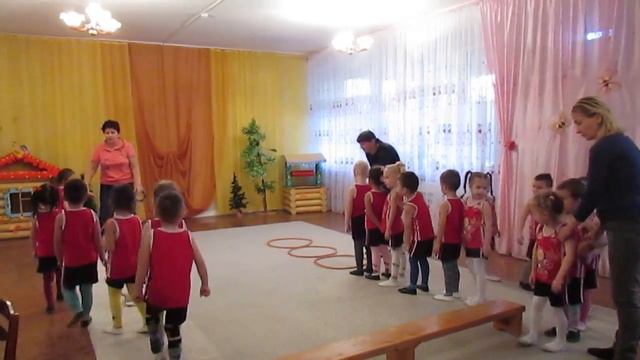 Путешествие в сказочный лес смотреть онлайн