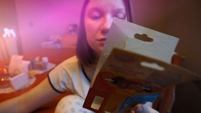 ВЛОГ: Готовлю, Пасха, красим яйца , много нас)) смотреть онлайн