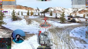 M-5-Yoh WOT Blitz - КАК НУЖНО ИГРАТЬ НА ЭТОМ ТЯЖЁЛОМ ТАНКЕ 🚀 ГАЙД 🏆 World of Tanks Blitz