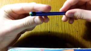 Как сделать стилус-ручку своими руками.