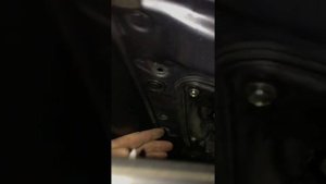 2 часть не открывается дверь