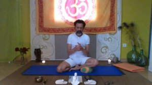 Kundalini Yoga. Eliminar conflictos internos... con Anterdhyan Luis