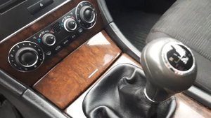 Mercedes-Benz C-Класс W203, S203, CL203, 2006 г.