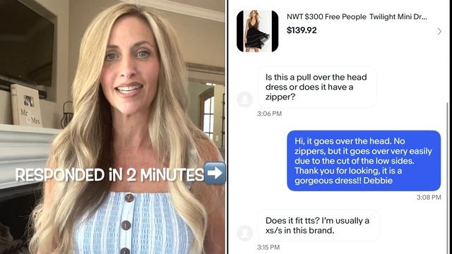 What Sold Last Week on Ebay & Poshmark? How Much Money Can You Make Working from Home as a Reseller смотреть онлайн