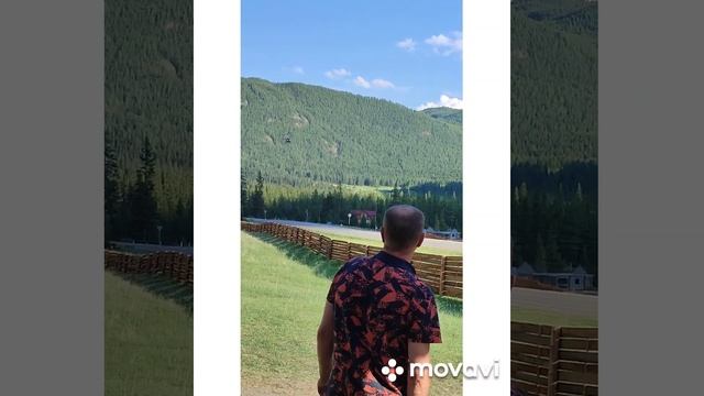 Горный Алтай Акташ смотреть онлайн