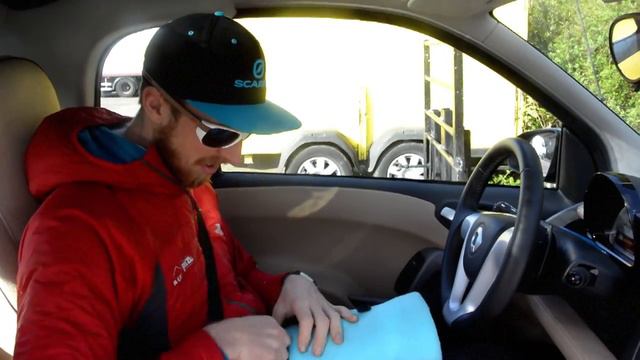 Metron Institute Range Extender смотреть онлайн