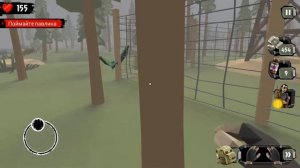 КАК ОТКРЫТЬ СЕКРЕТНЫЙ ЯЩИК? | The Walking Zombie 2