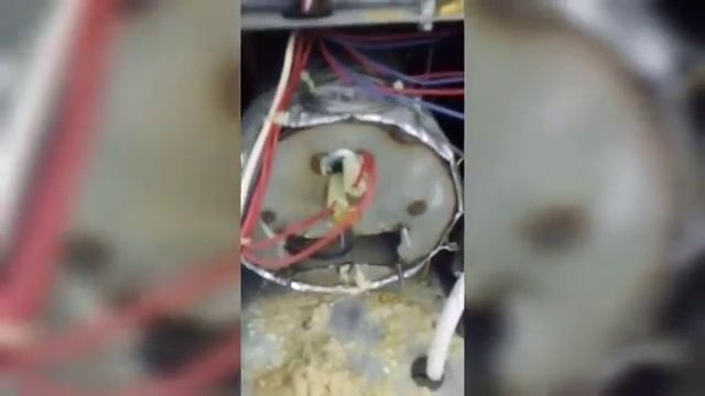 Ремонт посудомоечной машины Абат замена тэна своими руками