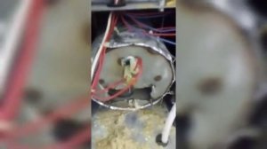 Ремонт посудомоечной машины Абат замена тэна своими руками