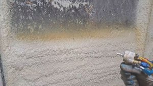 Пистолет ппу для пены.