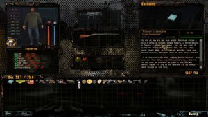 Прохождение "Путь Человека. Шаг в неизвестность. Дежавю" #2 - Гена Золотник и артефакт Волка.