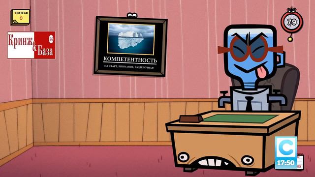 Играем в коробку | Jackbox Party Pack | (Все нужные ссылки в описании) (НХС #38) смотреть онлайн