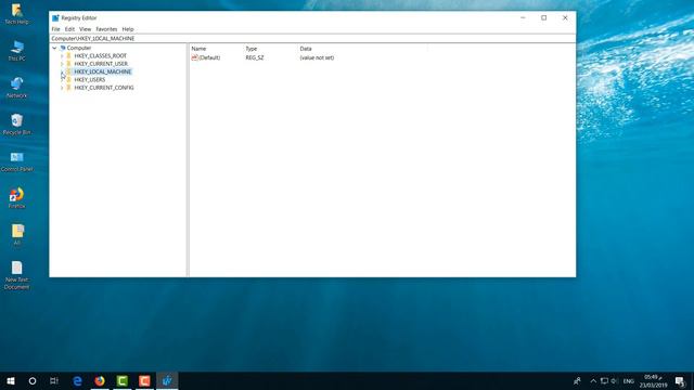 How to Fix Start Button not Working in Windows 10!!