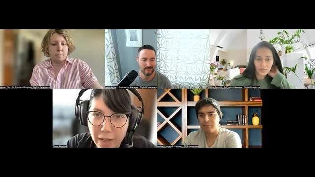 Conversion DEX | Iteration Release 2023-05-04 смотреть онлайн