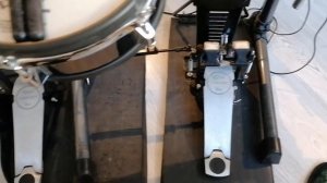 Как выбрать электронные барабаны