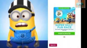 Эволюция игры Minion Rush 2013-2021