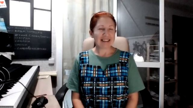 Физика музыки. Урок 10. Устройство самого совершенного инструмента - голоса. Диафрагма. смотреть онлайн