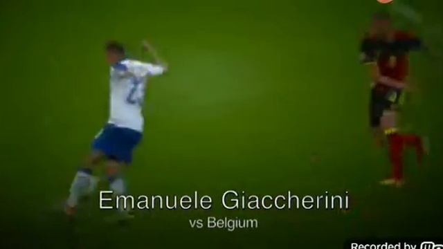 Top 10 goals on euro 2016 ( Sport report)