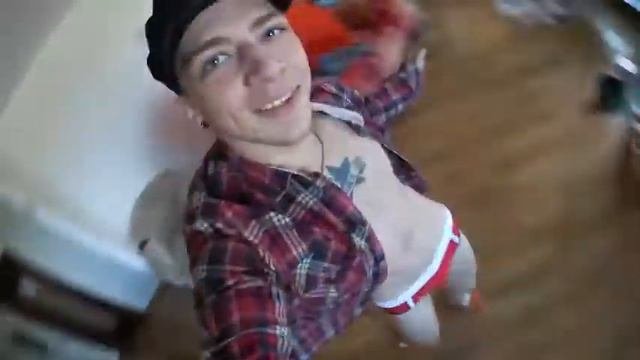 HAUL Е$АНУТАЯ ПОСЫЛКА  Андрей Мартыненко