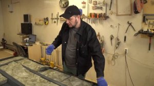 Входная дверь Металюкс/ М700/ Честный обзор/отзывы/Что внутри двери?