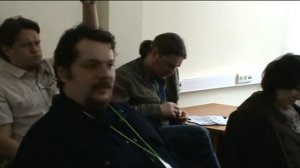 Космос как предчувствие