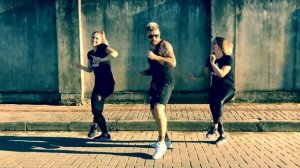 No Lo Trates - Pitbull, Daddy Yankee & Natti Natasha  Marlon Alves Dance MAs
