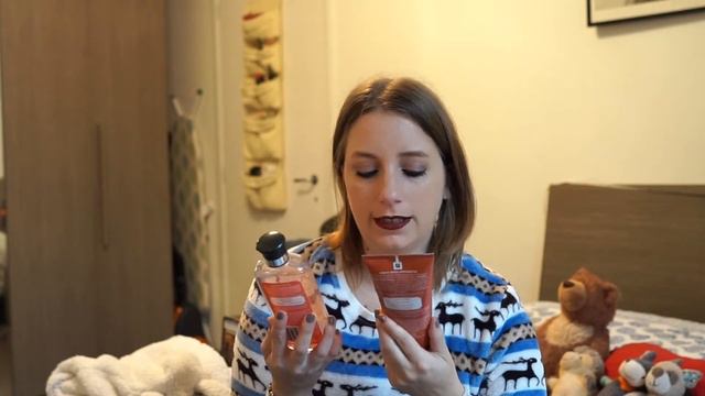 Tutti possono essere INFLUENCER - Nuova linea di shampo e balsamo Herbal Essences смотреть онлайн