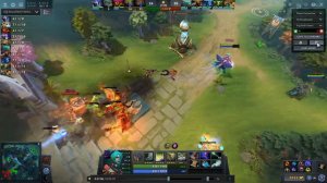 coL.canceL 7000 MMR Death Prophet 15 Kills (Match ID : 3227493461)