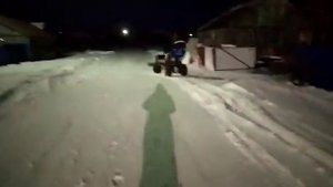 (2) Мотоблок Угра с адаптером ампк