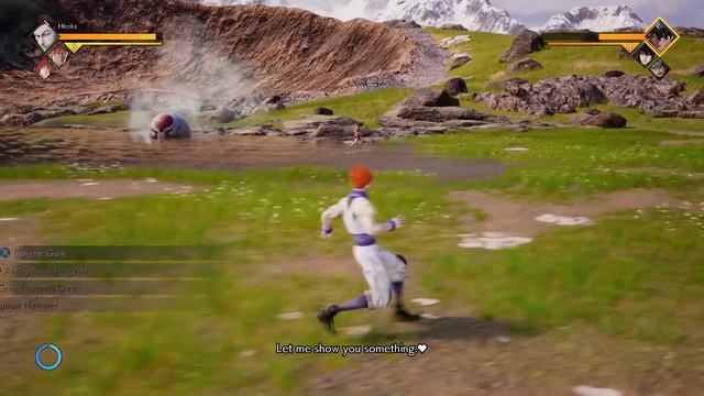 How to Play the Jump Force Open Beta