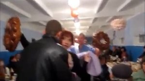 Молдавская свадьба / NUNTA /.