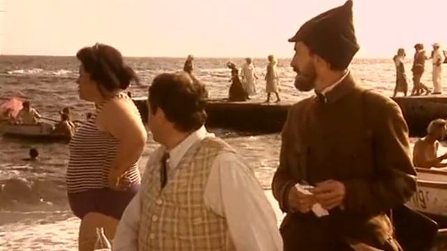 Возвращение "Броненосца" смотреть онлайн