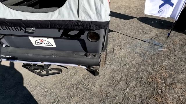 Внедорожные автодома капля | Серьезные автодома прицепы капля | Надежные автодома капля
