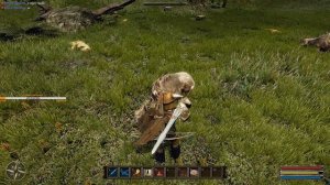 GOTHIC 3 / Орки или повстанцы?