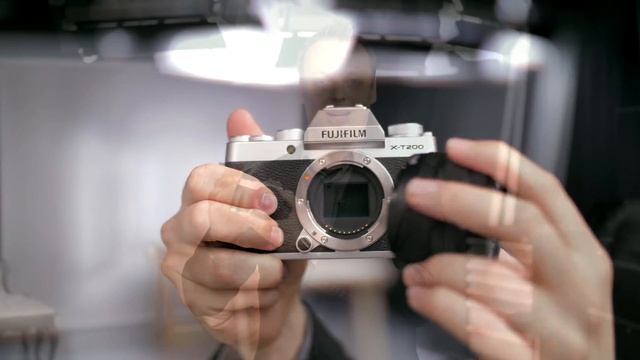 Fujifilm X-T200 | Neuauflage der gehobenen Einsteiger-Serie vorgestellt [Deutsch] смотреть онлайн