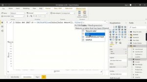 What is Variables in Power BI DAX Tutorial (25/50)