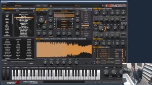Vengeance Producer Suite - Avenger - Tutorial Video #12: LIBRARIAN / SEARCH