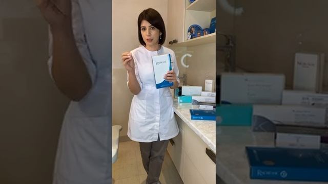 ? «Инъекции Radiesse, Полимолочной и Гиалуроновой кислоты»
