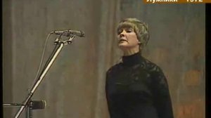 Белла Ахмадулина