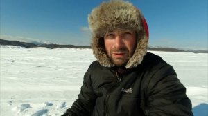 КРАБАЛКА на Сахалине 2023 год, Охотское море.