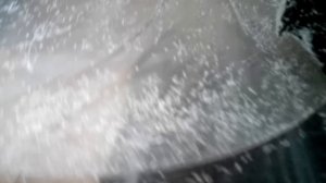 3D фрезеровка акрила (оргстекло) на станке с ЧПУ - milling of acrylic